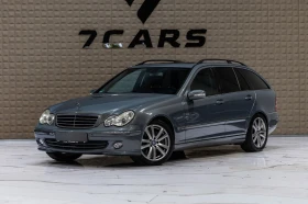 Mercedes-Benz C 230 Kompressor BI-XENON/HARMAN-KARDON/ШИБЕДАХ - Car24.bg Mercedes-Benz C 230 Kompressor BI-XENON/HARMAN-KARDON/ШИБЕДАХ
