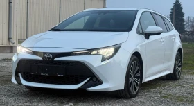 Toyota Corolla EXECUTIVE - Car24.bg Toyota Corolla EXECUTIVE