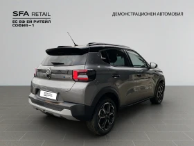 Citroen C3 MAX Electric 113 Automatic Гаранция до 12.2029 г. - 26900 € / 52611.83 лв. - 46507334 5 | Car24.bg Citroen C3 MAX Electric 113 Automatic Гаранция до 12.2029 г. - 26900 € / 52611.83 лв. - 46507334 5