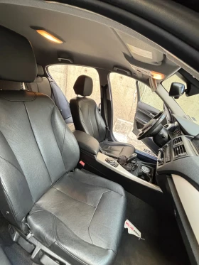 BMW 116 - 9500 € / 18580.38 лв. - 24195928 11 | Car24.bg BMW 116 - 9500 € / 18580.38 лв. - 24195928 11