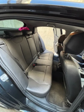 BMW 116 - 9500 € / 18580.38 лв. - 24195928 9 | Car24.bg BMW 116 - 9500 € / 18580.38 лв. - 24195928 9