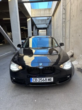 BMW 116 - 9500 € / 18580.38 лв. - 24195928 2 | Car24.bg BMW 116 - 9500 € / 18580.38 лв. - 24195928 2