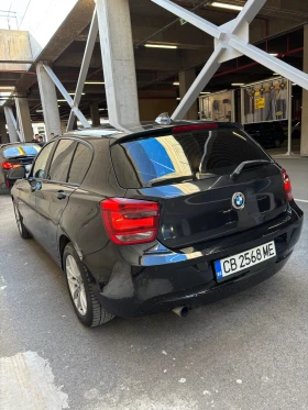 BMW 116 - 9500 € / 18580.38 лв. - 24195928 4 | Car24.bg BMW 116 - 9500 € / 18580.38 лв. - 24195928 4