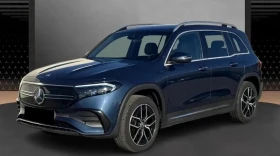 Mercedes-Benz EQB 350 4MATIC AMG-Line - Car24.bg Mercedes-Benz EQB 350 4MATIC AMG-Line