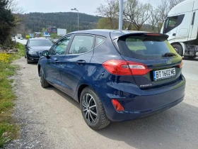 Ford Fiesta 1.0i-100к.с - 7600 € / 14864.31 лв. - 34251152 3 | Car24.bg Ford Fiesta 1.0i-100к.с - 7600 € / 14864.31 лв. - 34251152 3