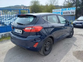 Ford Fiesta 1.0i-100к.с - 7600 € / 14864.31 лв. - 34251152 5 | Car24.bg Ford Fiesta 1.0i-100к.с - 7600 € / 14864.31 лв. - 34251152 5