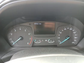 Ford Fiesta 1.0i-100к.с - 7600 € / 14864.31 лв. - 34251152 12 | Car24.bg Ford Fiesta 1.0i-100к.с - 7600 € / 14864.31 лв. - 34251152 12