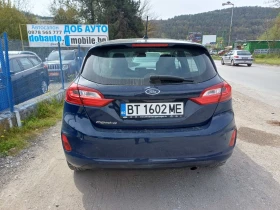 Ford Fiesta 1.0i-100к.с - 7600 € / 14864.31 лв. - 34251152 4 | Car24.bg Ford Fiesta 1.0i-100к.с - 7600 € / 14864.31 лв. - 34251152 4