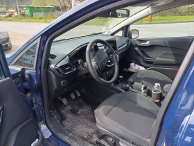 Ford Fiesta 1.0i-100к.с - 7600 € / 14864.31 лв. - 34251152 7 | Car24.bg Ford Fiesta 1.0i-100к.с - 7600 € / 14864.31 лв. - 34251152 7