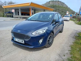 Ford Fiesta 1.0i-100к.с - 7600 € / 14864.31 лв. - 34251152 2 | Car24.bg Ford Fiesta 1.0i-100к.с - 7600 € / 14864.31 лв. - 34251152 2