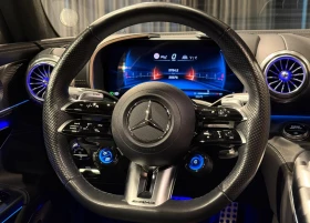 Mercedes-Benz AMG GT 63 V8 4MATIC+ - 138998 € / 271856.46 лв. - 32192598 12 | Car24.bg Mercedes-Benz AMG GT 63 V8 4MATIC+ - 138998 € / 271856.46 лв. - 32192598 12