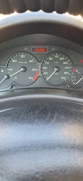 Peugeot 206 1.4 HDI ECO | Auto.bg — изображение 9 Peugeot 206 1.4 HDI ECO | Auto.bg — изображение 9