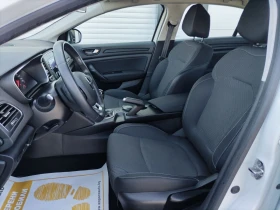Renault Megane 1.3Tce/140к.с./Life - 12000 € - 39974257 14 | Car24.bg Renault Megane 1.3Tce/140к.с./Life - 12000 € - 39974257 14