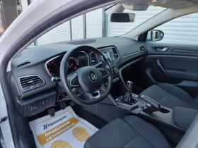Renault Megane 1.3Tce/140к.с./Life - 12000 € - 39974257 13 | Car24.bg Renault Megane 1.3Tce/140к.с./Life - 12000 € - 39974257 13