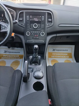 Renault Megane 1.3Tce/140к.с./Life - 12000 € - 39974257 10 | Car24.bg Renault Megane 1.3Tce/140к.с./Life - 12000 € - 39974257 10