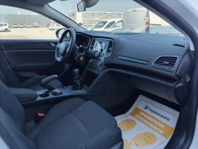 Renault Megane 1.3Tce/140к.с./Life - 12000 € - 39974257 15 | Car24.bg Renault Megane 1.3Tce/140к.с./Life - 12000 € - 39974257 15