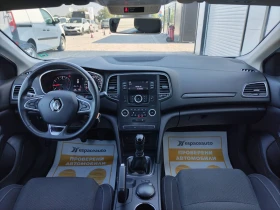 Renault Megane 1.3Tce/140к.с./Life - 12000 € - 39974257 8 | Car24.bg Renault Megane 1.3Tce/140к.с./Life - 12000 € - 39974257 8