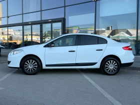 Renault Fluence 1.5DCI 110к.с. От България/Реални километри | Auto.bg — изображение 2 Renault Fluence 1.5DCI 110к.с. От България/Реални километри | Auto.bg — изображение 2