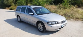 Volvo V70 D5 | Auto.bg — изображение 3 Volvo V70 D5 | Auto.bg — изображение 3