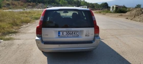 Volvo V70 D5 | Auto.bg — изображение 6 Volvo V70 D5 | Auto.bg — изображение 6