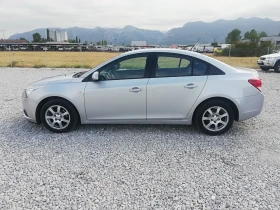 Chevrolet Cruze 2.0DI KLI NAVI | Auto.bg — изображение 7 Chevrolet Cruze 2.0DI KLI NAVI | Auto.bg — изображение 7