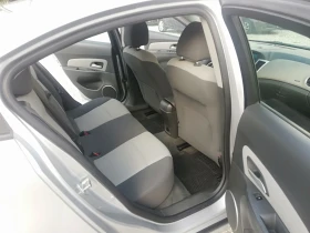 Chevrolet Cruze 2.0DI KLI NAVI
