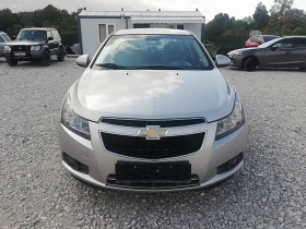 Chevrolet Cruze 2.0DI KLI NAVI | Auto.bg — изображение 6 Chevrolet Cruze 2.0DI KLI NAVI | Auto.bg — изображение 6