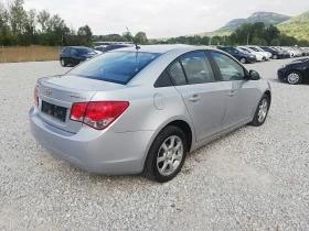 Chevrolet Cruze 2.0DI KLI NAVI | Auto.bg — изображение 10 Chevrolet Cruze 2.0DI KLI NAVI | Auto.bg — изображение 10
