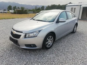Chevrolet Cruze 2.0DI KLI NAVI | Auto.bg — изображение 5 Chevrolet Cruze 2.0DI KLI NAVI | Auto.bg — изображение 5