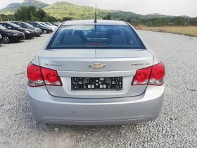 Chevrolet Cruze 2.0DI KLI NAVI | Auto.bg — изображение 9 Chevrolet Cruze 2.0DI KLI NAVI | Auto.bg — изображение 9
