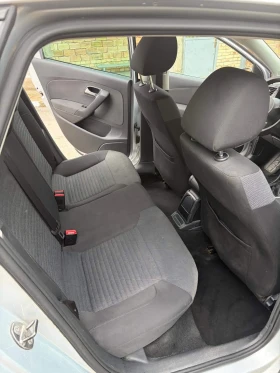 VW Polo undefined | Auto.bg — изображение 7 VW Polo undefined | Auto.bg — изображение 7
