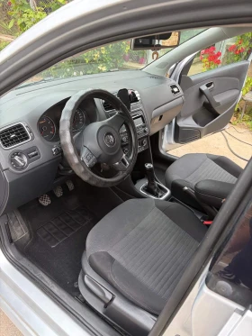 VW Polo undefined | Auto.bg — изображение 5 VW Polo undefined | Auto.bg — изображение 5