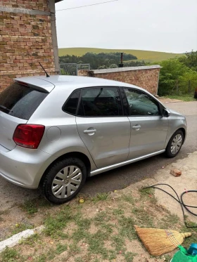 VW Polo undefined | Auto.bg — изображение 4 VW Polo undefined | Auto.bg — изображение 4