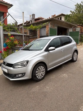 VW Polo undefined | Auto.bg — изображение 3 VW Polo undefined | Auto.bg — изображение 3