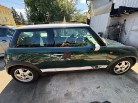 Mini Cooper - 1800 € - 74382872 3 | Car24.bg Mini Cooper - 1800 € - 74382872 3