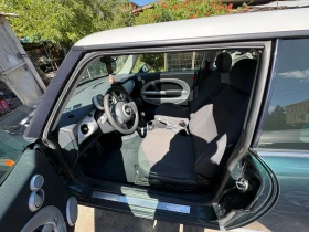 Mini Cooper - 1800 € - 74382872 8 | Car24.bg Mini Cooper - 1800 € - 74382872 8
