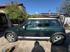 Mini Cooper - 1800 € - 74382872 6 | Car24.bg Mini Cooper - 1800 € - 74382872 6