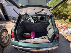 Mini Cooper - 1800 € - 74382872 4 | Car24.bg Mini Cooper - 1800 € - 74382872 4