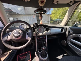 Mini Cooper - 1800 € - 74382872 11 | Car24.bg Mini Cooper - 1800 € - 74382872 11