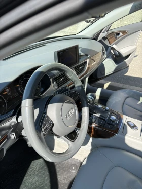 Audi A6 Audi A6 Quattro 3.0 TDI Biturbo 313 к.с. - 14300 € - 81325713 12 | Car24.bg Audi A6 Audi A6 Quattro 3.0 TDI Biturbo 313 к.с. - 14300 € - 81325713 12