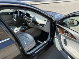 Audi A6 Audi A6 Quattro 3.0 TDI Biturbo 313 к.с. - 14300 € - 81325713 8 | Car24.bg Audi A6 Audi A6 Quattro 3.0 TDI Biturbo 313 к.с. - 14300 € - 81325713 8