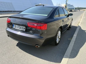 Audi A6 Audi A6 Quattro 3.0 TDI Biturbo 313 к.с. - 14300 € - 81325713 4 | Car24.bg Audi A6 Audi A6 Quattro 3.0 TDI Biturbo 313 к.с. - 14300 € - 81325713 4