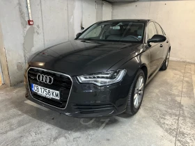 Audi A6 Audi A6 Quattro 3.0 TDI Biturbo 313 к.с. - 14300 € - 81325713 16 | Car24.bg Audi A6 Audi A6 Quattro 3.0 TDI Biturbo 313 к.с. - 14300 € - 81325713 16