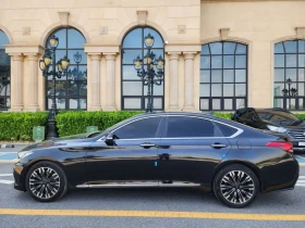 Hyundai Genesis DH G330 MODERN AWD | Auto.bg — изображение 11 Hyundai Genesis DH G330 MODERN AWD | Auto.bg — изображение 11