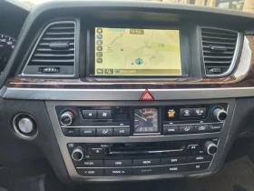 Hyundai Genesis DH G330 MODERN AWD | Auto.bg — изображение 16 Hyundai Genesis DH G330 MODERN AWD | Auto.bg — изображение 16