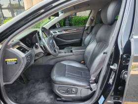 Hyundai Genesis DH G330 MODERN AWD | Auto.bg — изображение 10 Hyundai Genesis DH G330 MODERN AWD | Auto.bg — изображение 10