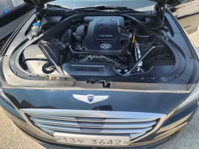Hyundai Genesis DH G330 MODERN AWD | Auto.bg — изображение 6 Hyundai Genesis DH G330 MODERN AWD | Auto.bg — изображение 6