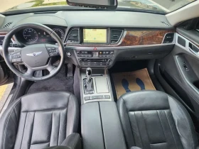 Hyundai Genesis DH G330 MODERN AWD | Auto.bg — изображение 7 Hyundai Genesis DH G330 MODERN AWD | Auto.bg — изображение 7