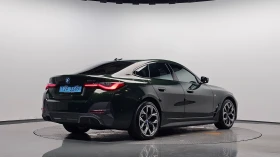 BMW i4 eDrive 40 MSport | Auto.bg — изображение 2 BMW i4 eDrive 40 MSport | Auto.bg — изображение 2