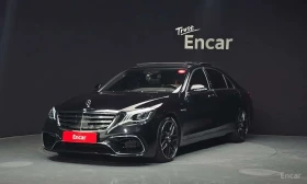 Mercedes-Benz S 350 L d 4MATIC * AMG * ОБДУХВАНЕ * ДИСТРОНИК * HUD * - Car24.bg Mercedes-Benz S 350 L d 4MATIC * AMG * ОБДУХВАНЕ * ДИСТРОНИК * HUD *